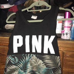 Victoria’s Secret tanktop pj